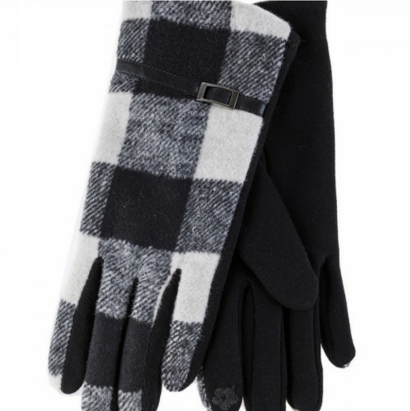 19103 Smart Touch Gloves - Picture 2 of 6